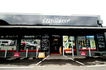 Glengarry Wines - Kingsland