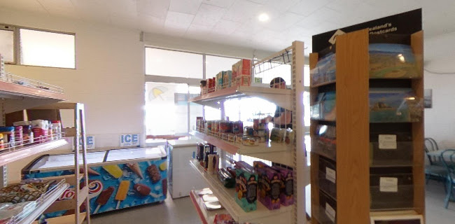 The Deck Cafe Tahuna - Nelson