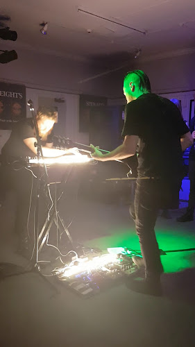 The Crown Hotel - Dunedin