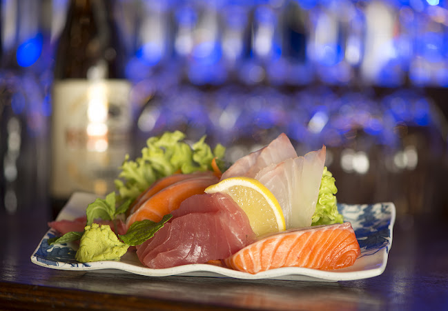 Ozeki Cafe & Bar - Hospitality and gastronomy