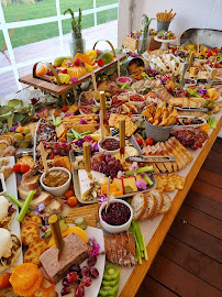 In House Catering - Wellington