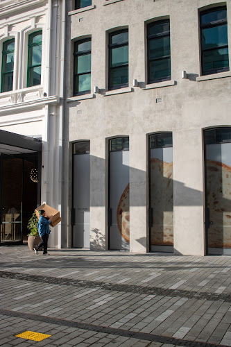 Daily Bread — Britomart - Auckland
