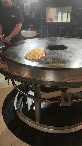 Gengy's Mongolian BBQ Buffet Restaurant Open Times