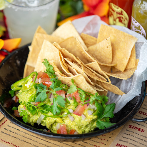 Comentarii opinii despre Mexico Bayfair (Closed)