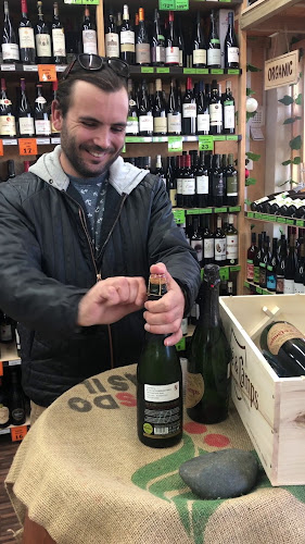 Point Chev Organic wines - Hospitality and gastronomy