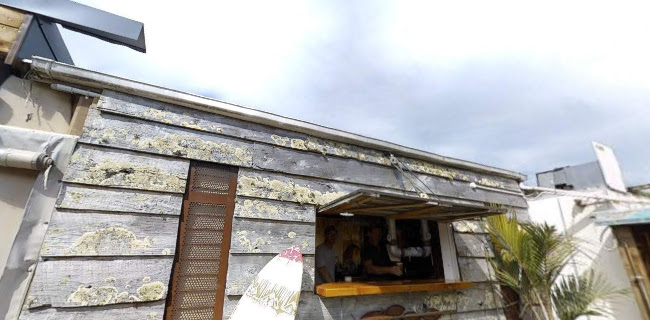 Opinii despre Lukes Kitchen în Kūaotunu - Hospitality and gastronomy