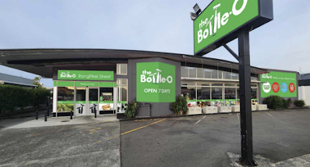 The Bottle-O Rangitikei Street