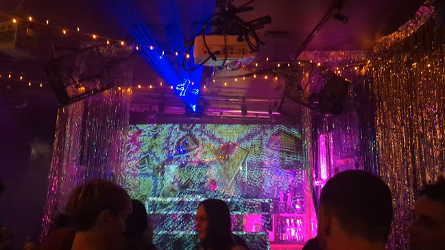 Opinii despre Birdcage în Wellington - Hospitality and gastronomy