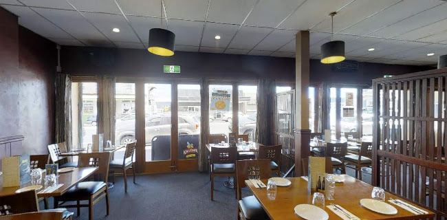 Shiraz Indian and European family Restaurant - Dargaville