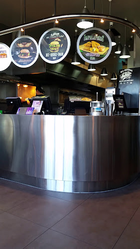 BurgerFuel Windsor Park