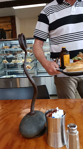 Reviews of Kerikeri Bakehouse and Cafe in Kerikeri - Hospitality and gastronomy