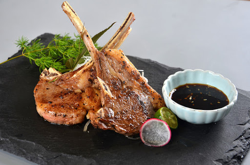 Cody's Restaurant 渔州情海鲜酒家 - Queenstown