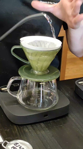 Opinii despre Sketchbook Coffee în Wellington - Hospitality and gastronomy