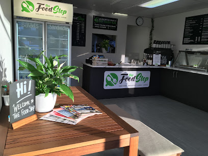 The Food Stop Rosedale