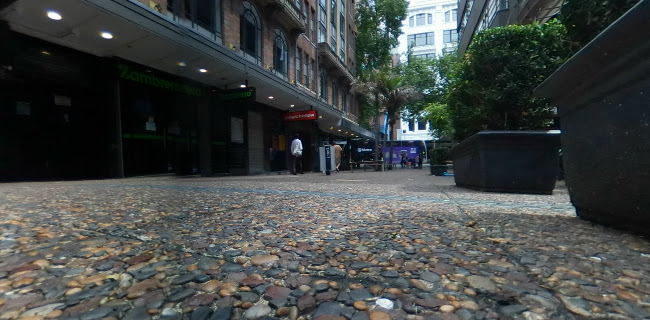 The Occidental - Auckland