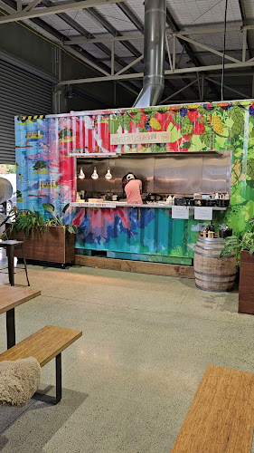 Opinii despre 8 Wired Brewing - Barrelworks în Matakana - Hospitality and gastronomy