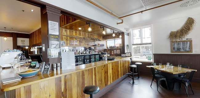 The Royal - Opotiki Open Times