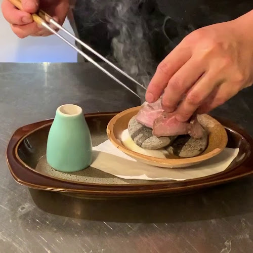 Opinii despre MĀHA Restaurant @ Wharepuke în Kerikeri - Hospitality and gastronomy