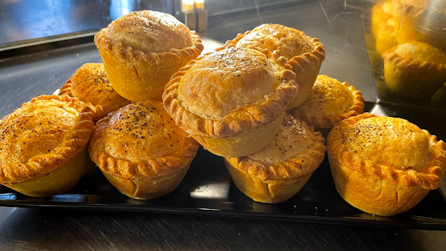 The Shortland St Cafe - Auckland