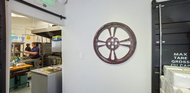 Opinii despre C3 Factory în Pukekohe - Hospitality and gastronomy