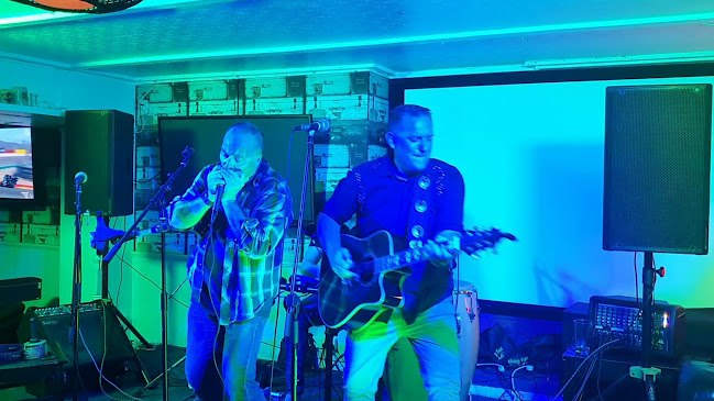 The Hub Milford Open Times