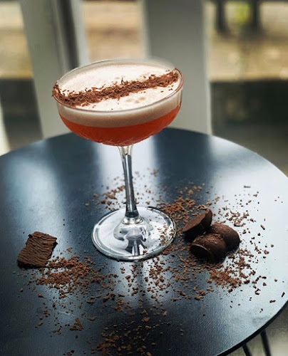 Comentarii opinii despre Alfresco's Restaurant & Bar