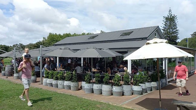 Opinii despre Cornwall Park Cafe în Auckland - Hospitality and gastronomy