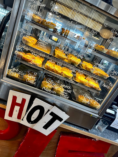 Opinii despre Tiger Town Cafe în New Plymouth - Hospitality and gastronomy