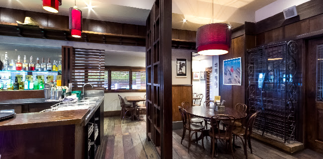 Lone Star Papanui - Christchurch