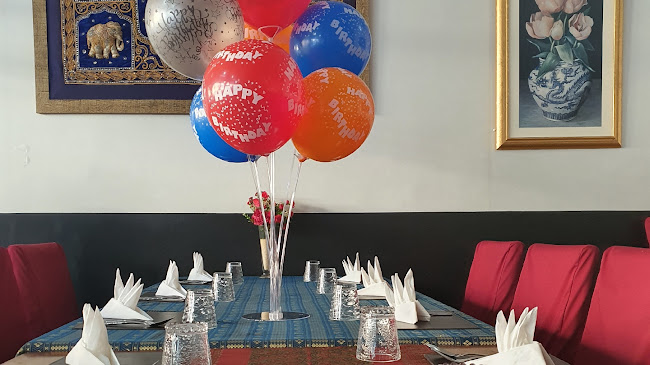 Thai Villa Restaurant - Whanganui