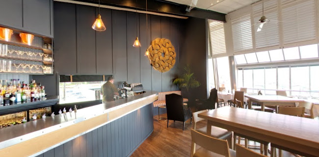 Sails Restaurant - Auckland