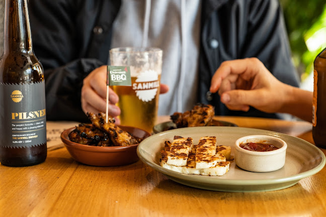 Comentarii opinii despre Nando's Wairau