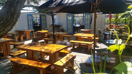 The Mussel Pot Restaurant