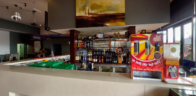 Marble Bar Tauranga - Tauranga