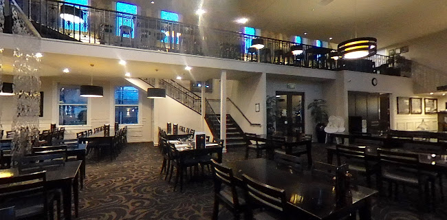 The Thomas Green Public House & Dining Room