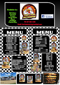 Fast Fuel Rotisserie - Hospitality and gastronomy
