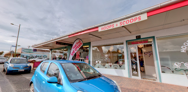 Hoops & Scoops NZ - Hospitality and gastronomy