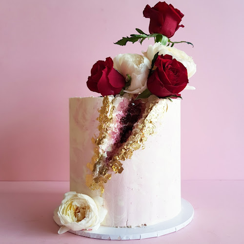 The Cake Eating Company - Hospitality and gastronomy