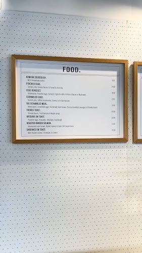 Bloc Cafe - Auckland