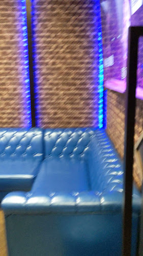 Comentarii opinii despre The Kitchen Cafe