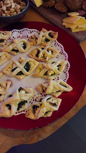 Opinii despre Di Mare Restaurant în Auckland - Hospitality and gastronomy