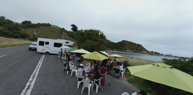 55 Fyffe Quay, Kaikōura Peninsula, Kaikōura 7300, New Zealand