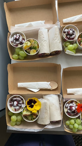 Opinii despre That Food Guy în Oamaru - Hospitality and gastronomy