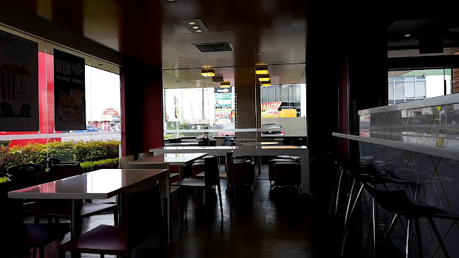 Opinii despre KFC Frankton în Hamilton - Hospitality and gastronomy