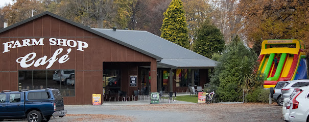 Geraldine Farmshop & Cafe