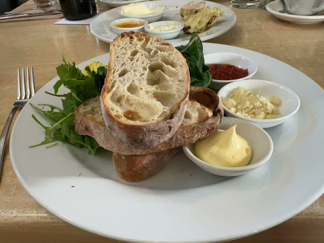 Opinii despre Riverstone Kitchen în Waitaki Bridge - Hospitality and gastronomy