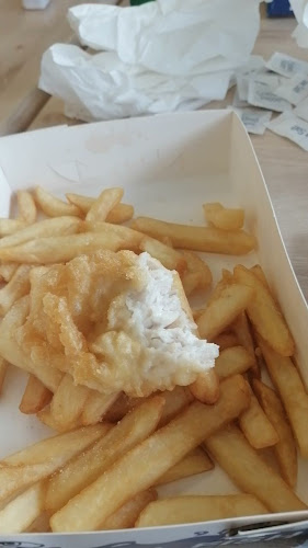 Opinii despre Toby's Seafood în Auckland - Hospitality and gastronomy