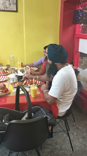 Lucky Star Indian Takeaway