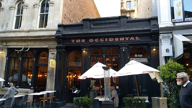 The Occidental