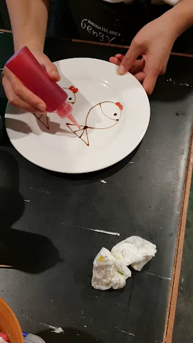 Opinii despre Gengy's Hastings în Hastings - Hospitality and gastronomy